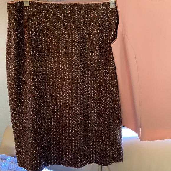 Amanda Smith Size 12 three piece suit - Picture 3 of 4